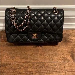 Chanel Purse